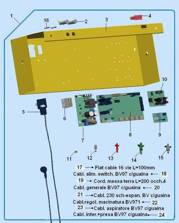 63 Электроника