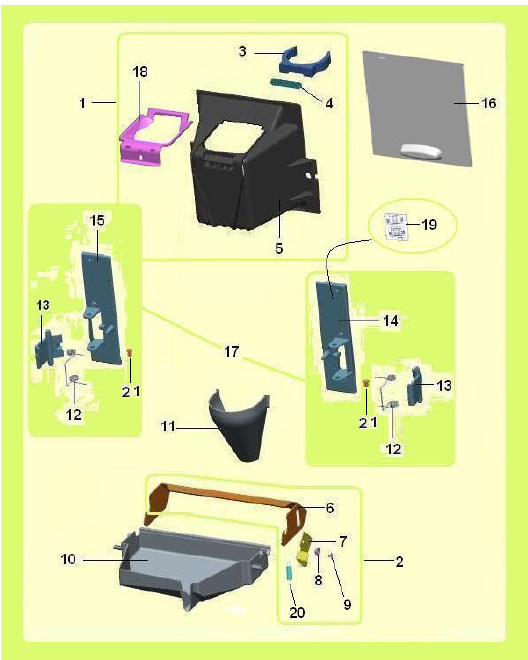 31-Окно выдачи