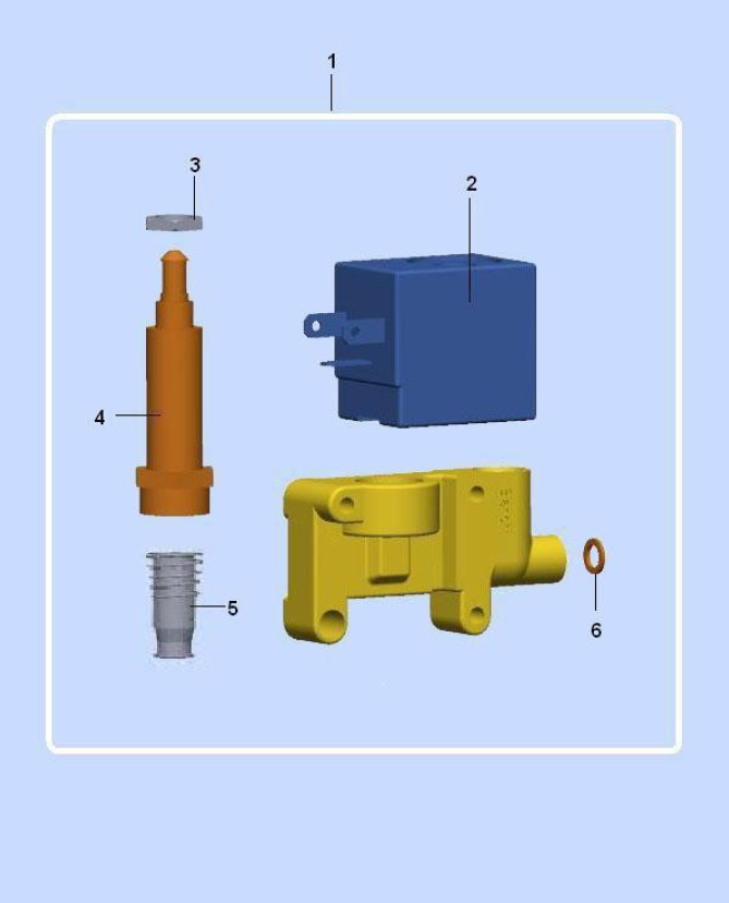 54-Зерновой клапан