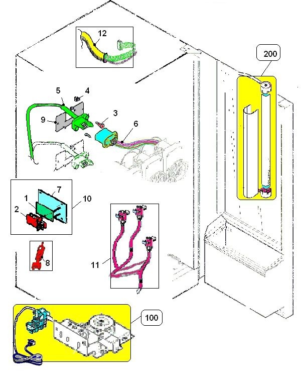 25-Компоненты проводки