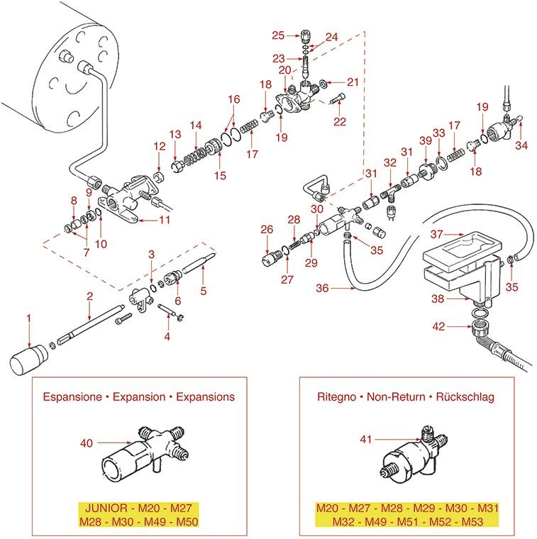 M20-M27-M28-M29-M30-M31
