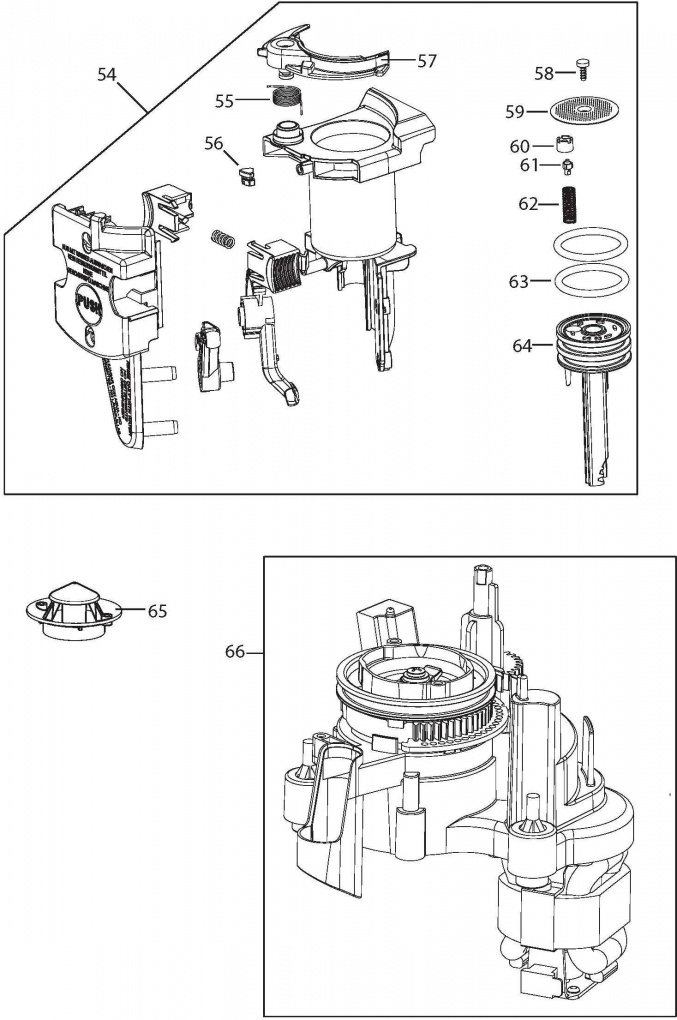 Кофеблок, кофемолка
