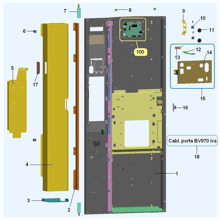 46-Дверь внутри