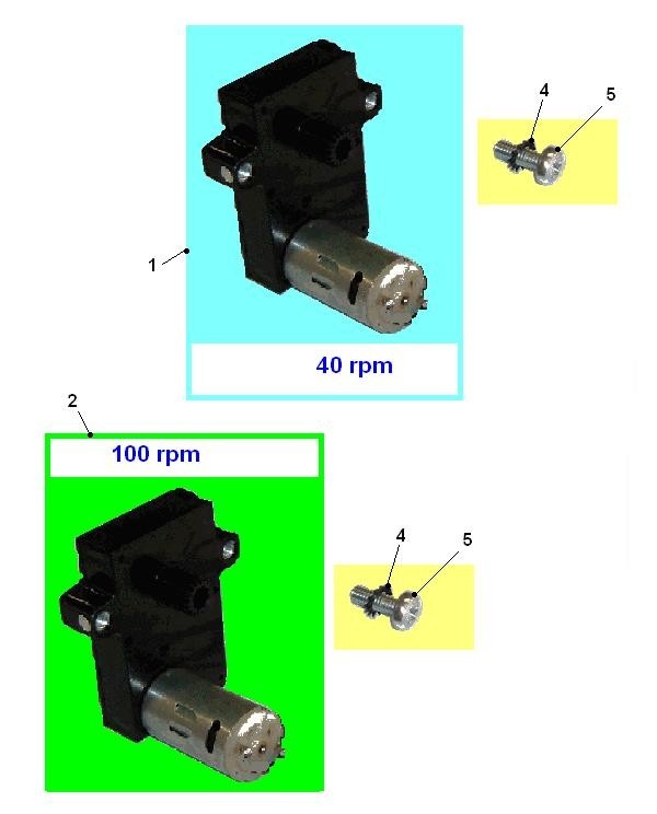 59-Моторы выдачи раств. ингредиентов