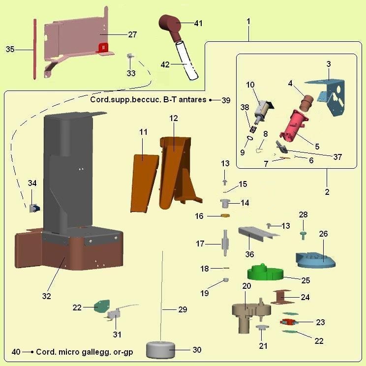 39-Выдача сахара