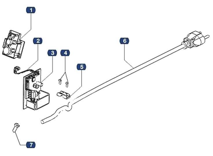 3 - IMPIANTO ELETTRICO