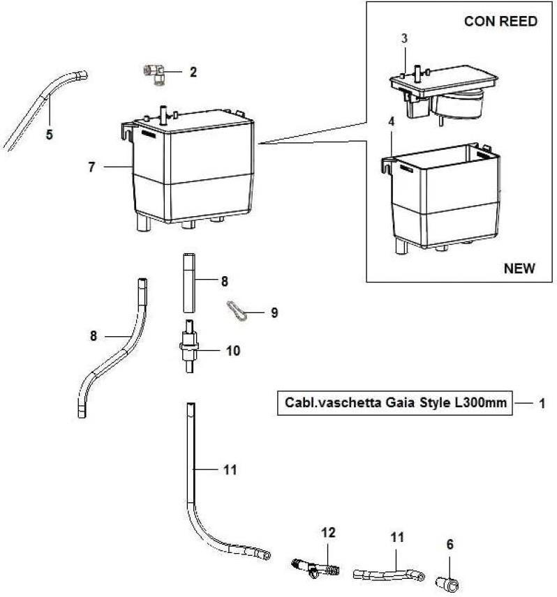 5-Расширительный бак