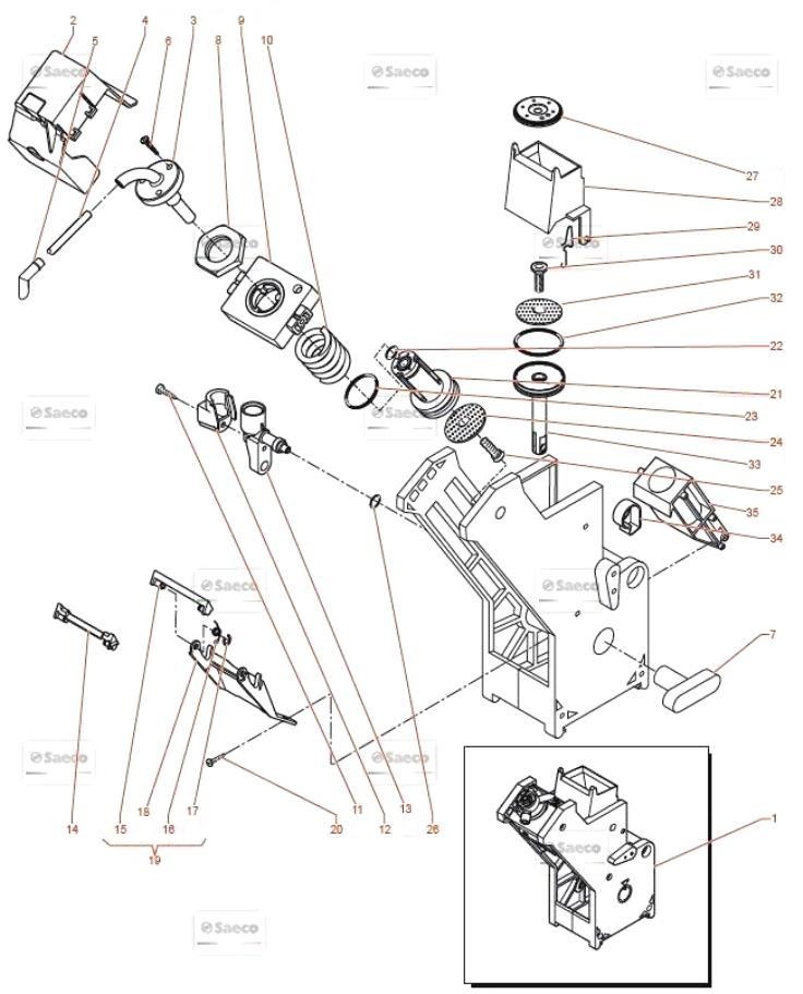 Кофеблок Gusto 7гр
