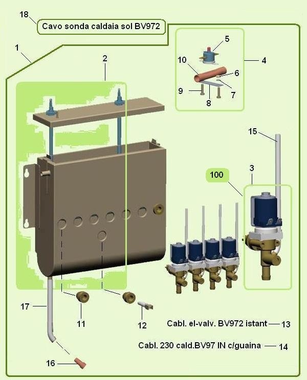 27-Растворимый бойлер