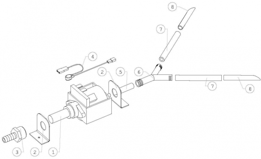 34.АВТОНОМНОЕ ВОДОСНАБЖЕНИЕ
