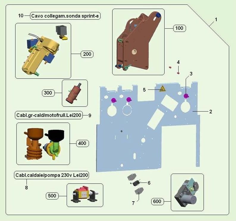 19 Центральная Панель 