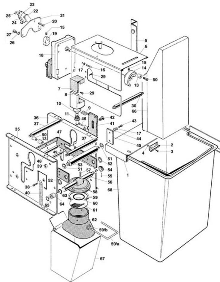 FBT TEA INFUSION GROUP