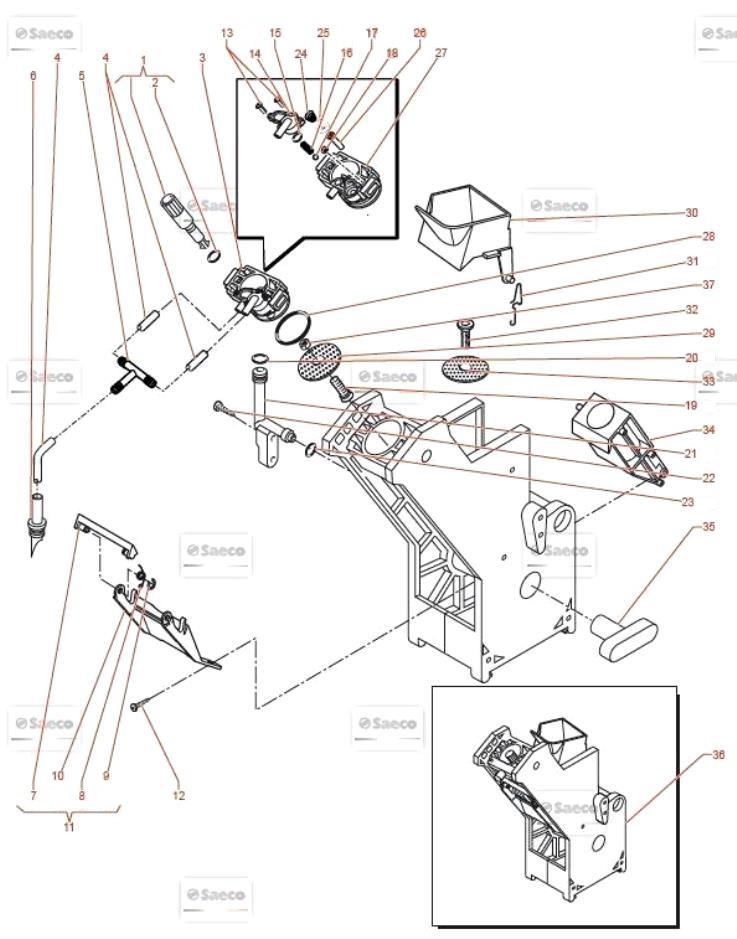 Кофеблок FRASH BREW 10гр