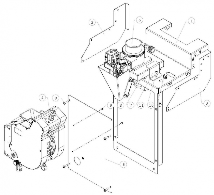 21.ПОДДЕРЖКА В СБОРЕ