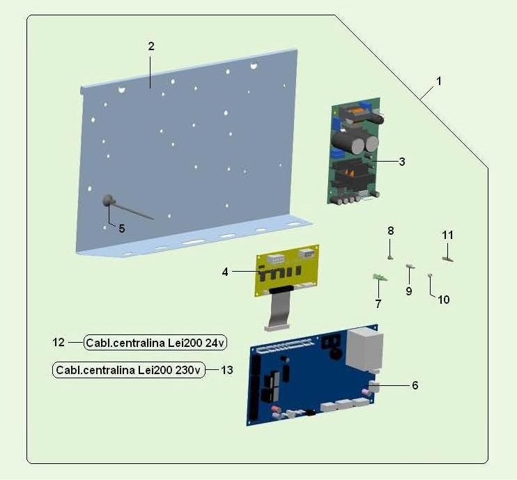 51 Электроника 