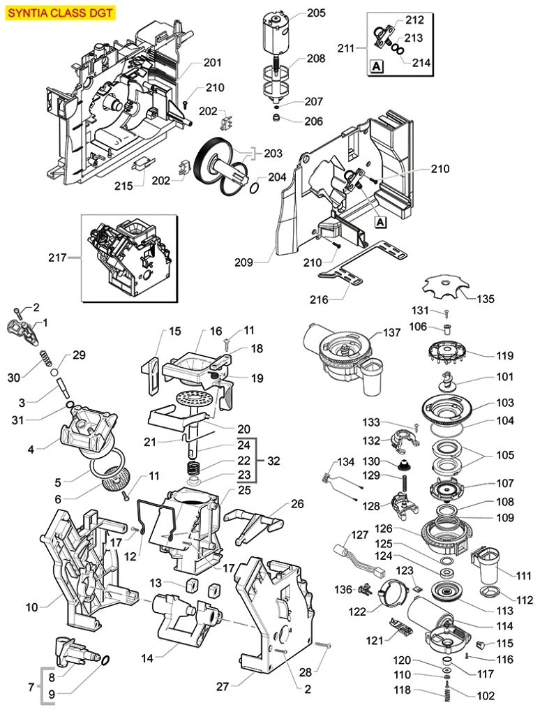Кофеблок,кофемолка