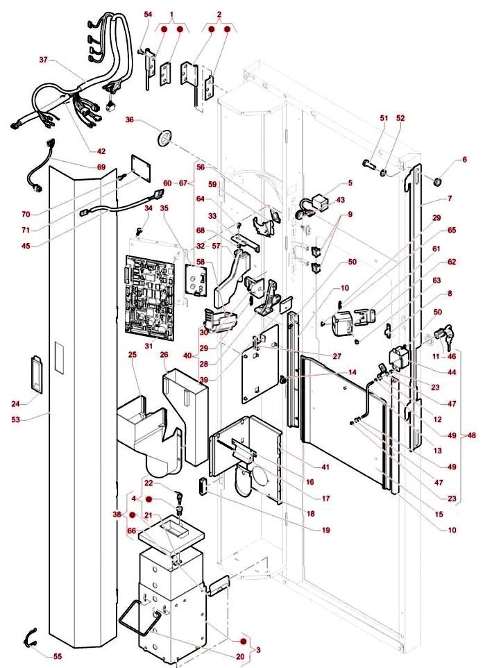 4.Дверь внутри