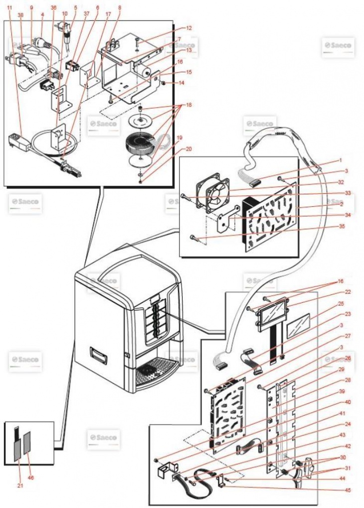 17 Электроника