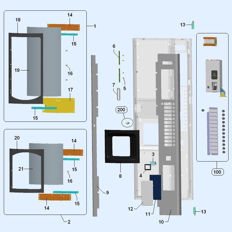 47-Дверь снаружи