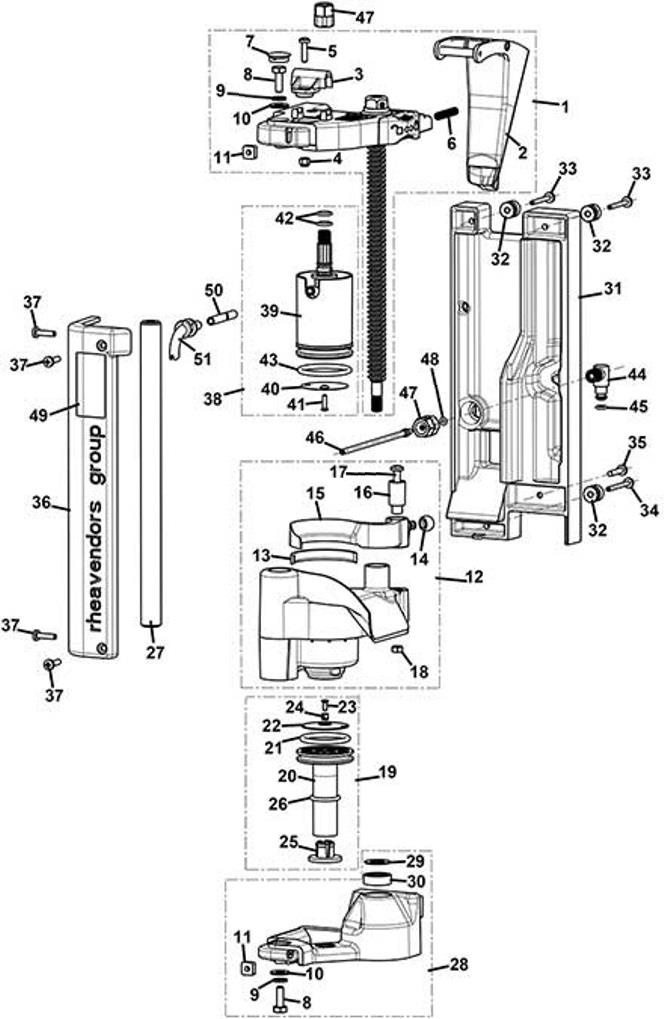 PROFESSIONAL BREWER GROUP