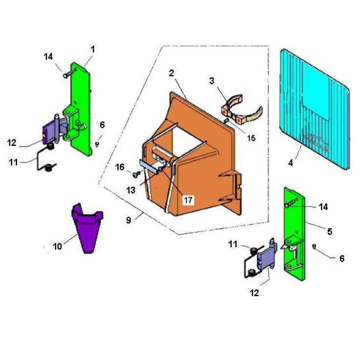 41-Окно выдачи