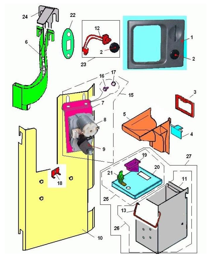 57-Монетовод, кешбокс