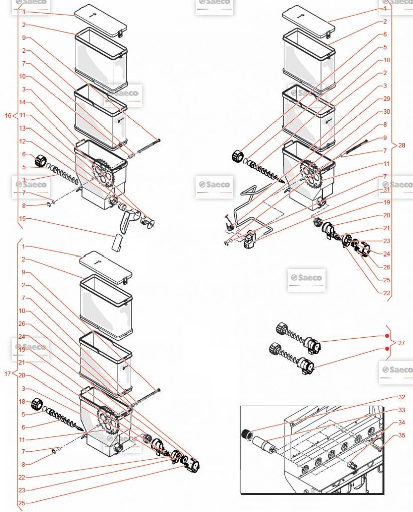 12)Контейнеры