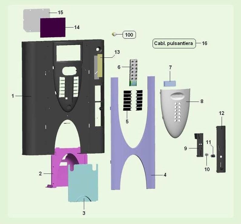 1 Дверь снаружи