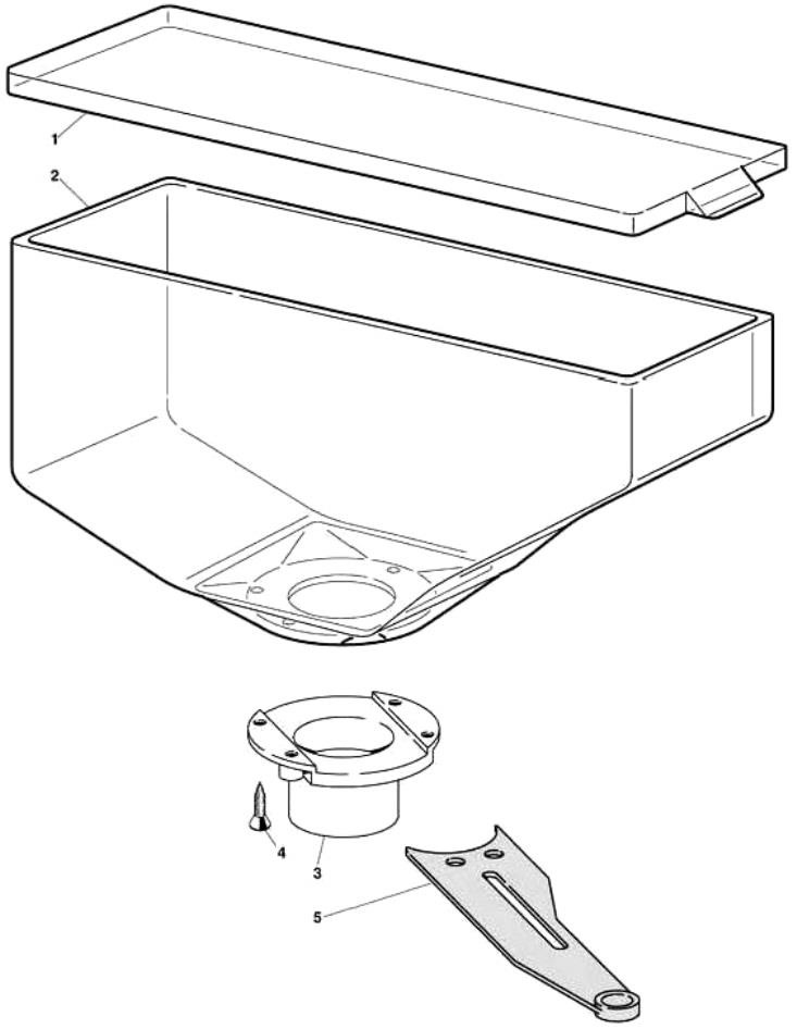 COFFEE BEANS CONTAINER GROUP