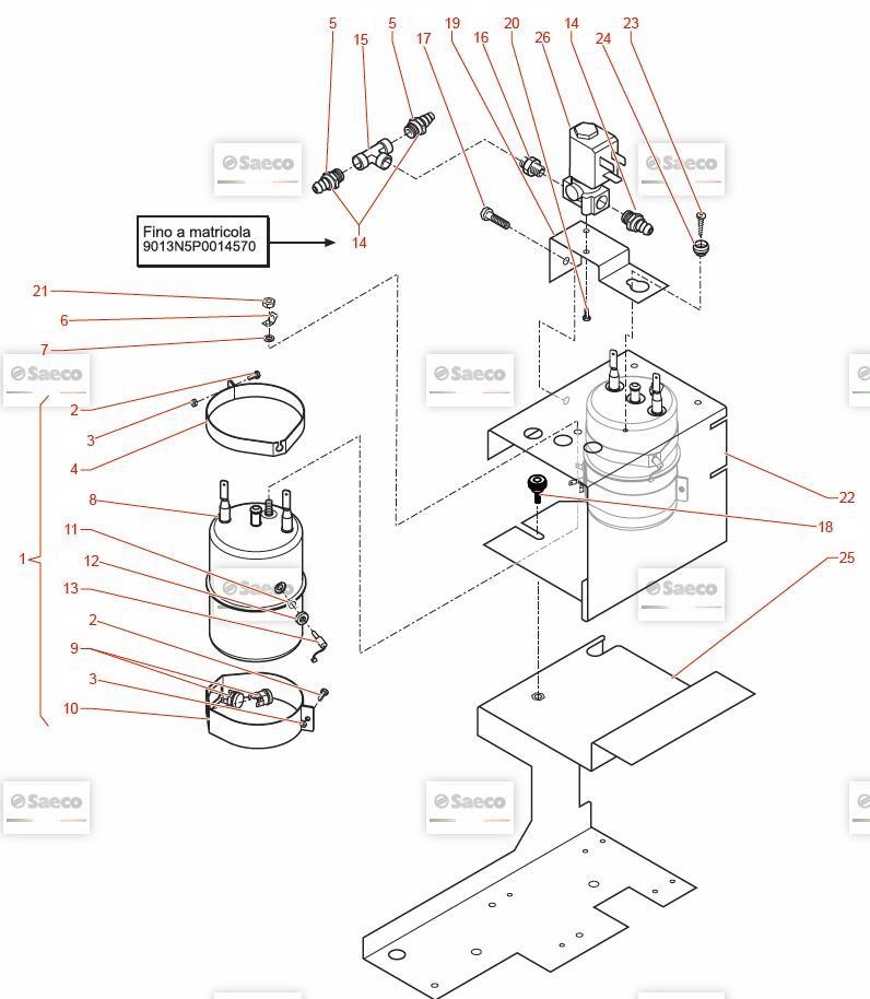 27 Тонкостенный бойлер