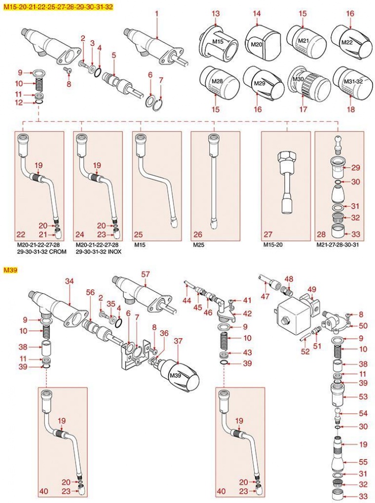 M15-20-21-22-25-28-30-31-32-39
