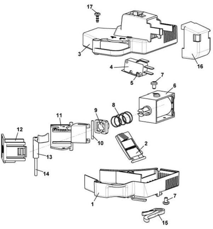 PL BATCHER WITH SETTING
