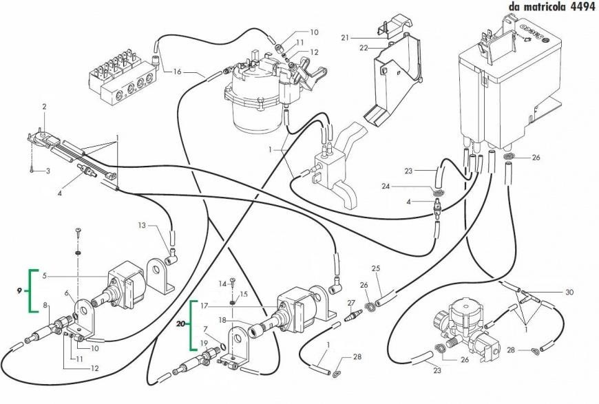 9)Гидравлика с 4494
