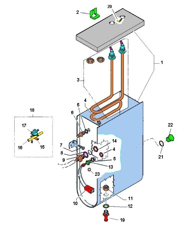 71-Растворимый бойлер