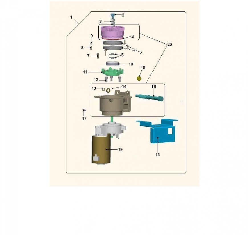7-Кофемолка
