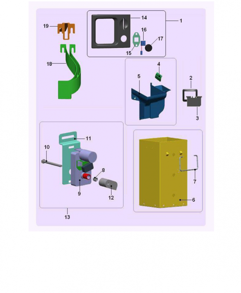 68-Монетовод, копилка, кнопка сдачи