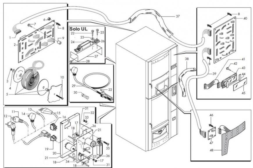 16)Электроника